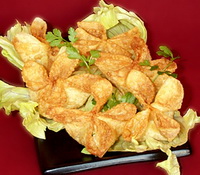 Orange Chicken