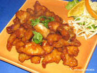Hot & Sour Soup